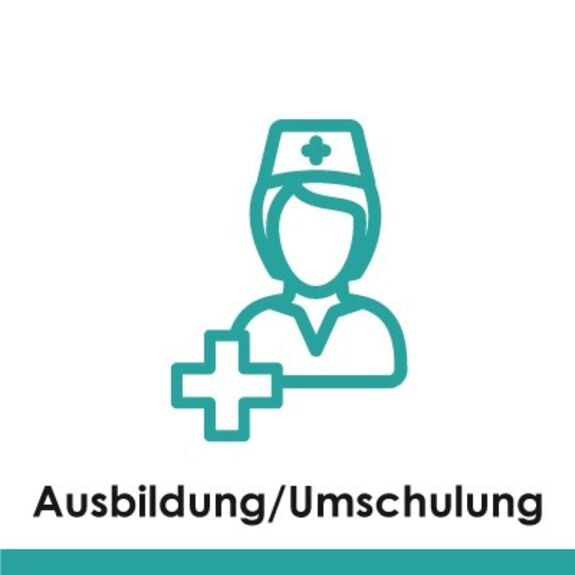 Ausbildung und Umschulung in der GRONE Gesundheitsakademie