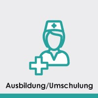 Ausbildung und Umschulung in der GRONE Gesundheitsakademie Ausbildung und Umschulung in der GRONE Gesundheitsakademie